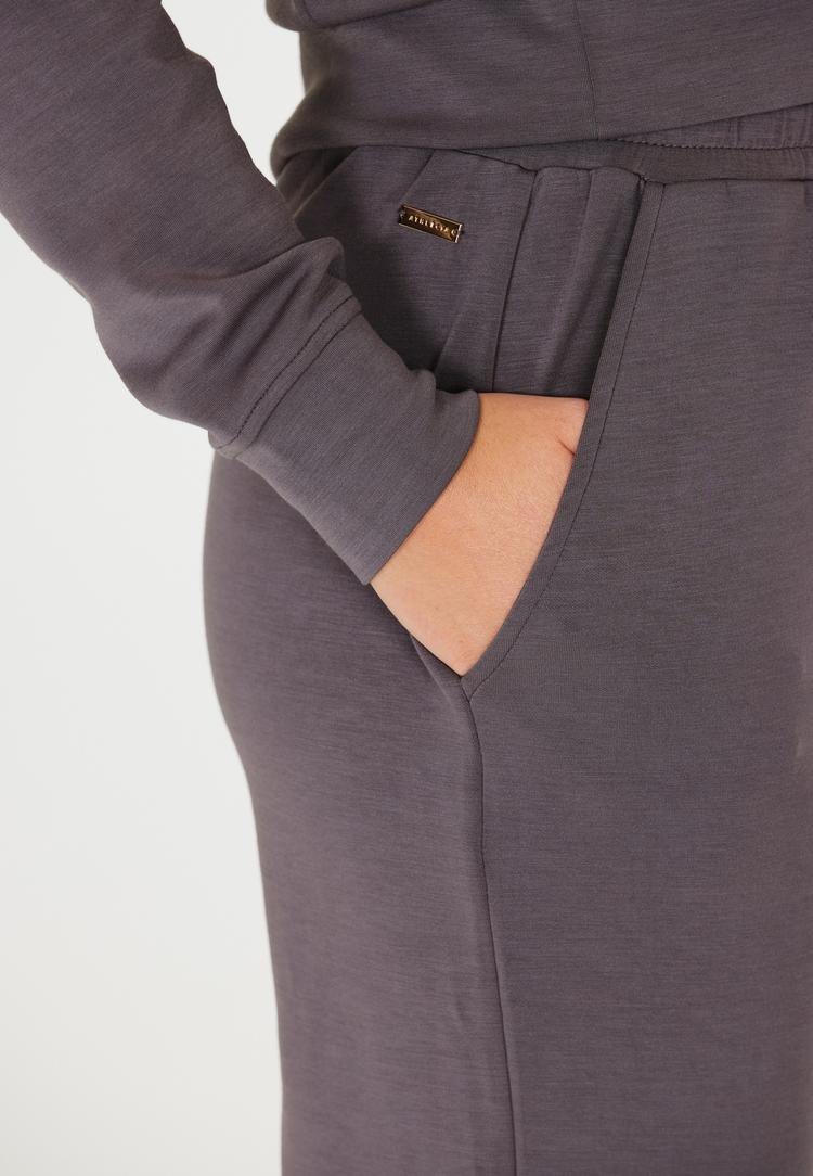 Athlecia Athlecia Jacey Sweathose Damen - 1184 Excalibur - 1 | SportScheck