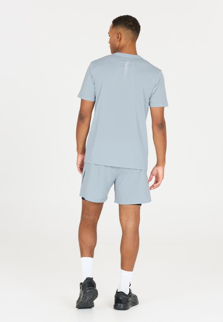 Endurance Endurance Alan Funktionsshirt Herren - 2088 Celestial Blue - 2 | SportScheck