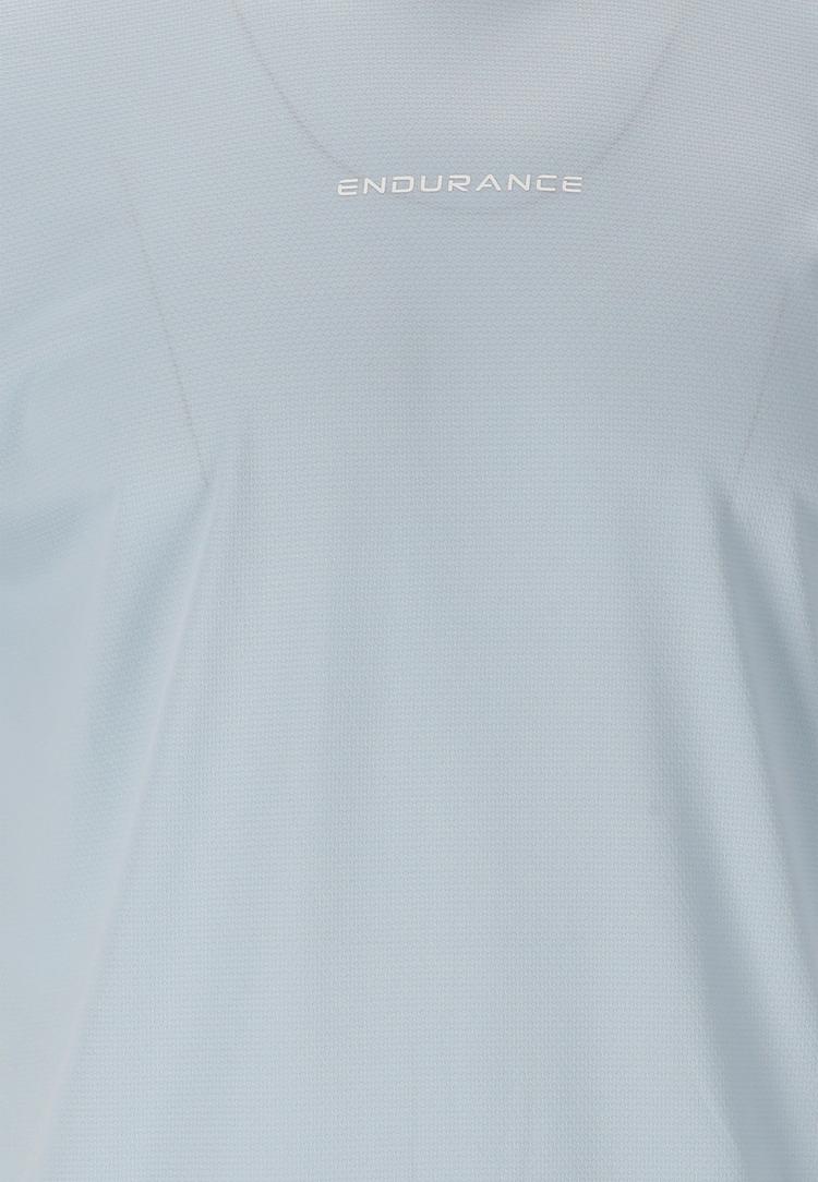 Endurance Endurance Alan Funktionsshirt Herren - 2088 Celestial Blue - 0 | SportScheck
