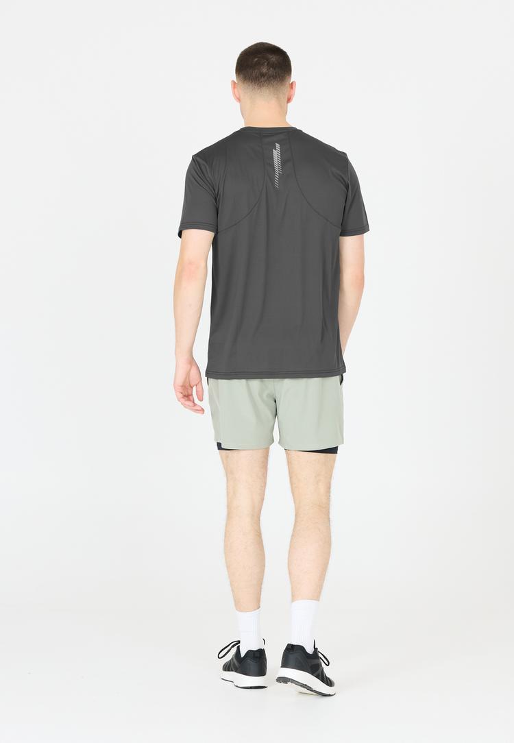 Endurance Endurance Alan Funktionsshirt Herren - 1173 Ombre Blue - 2 | SportScheck