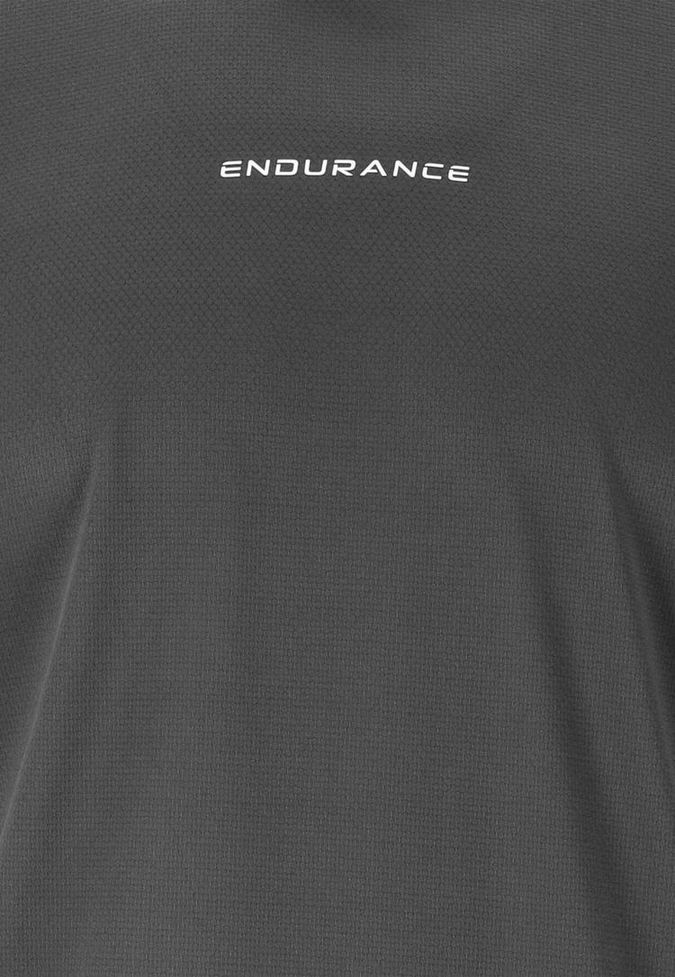 Endurance Endurance Alan Funktionsshirt Herren - 1173 Ombre Blue - 0 | SportScheck