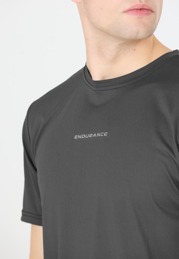 Endurance Endurance Alan Funktionsshirt Herren - 1173 Ombre Blue - 1 | SportScheck