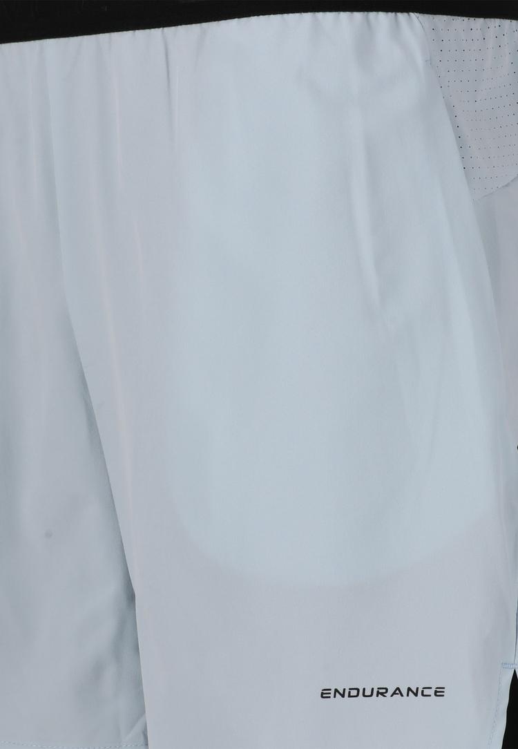 Endurance Endurance Bing Shorts Herren - 2088 Celestial Blue - 0 | SportScheck