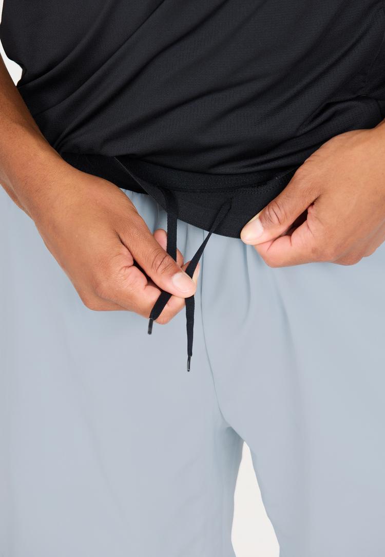 Endurance Endurance Bing Shorts Herren - 2088 Celestial Blue - 1 | SportScheck