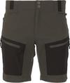 Whistler Kodiak Shorts Herren - 1071 Black Ink