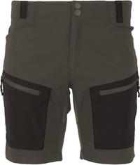 Whistler Kodiak Shorts Herren - 1071 Black Ink