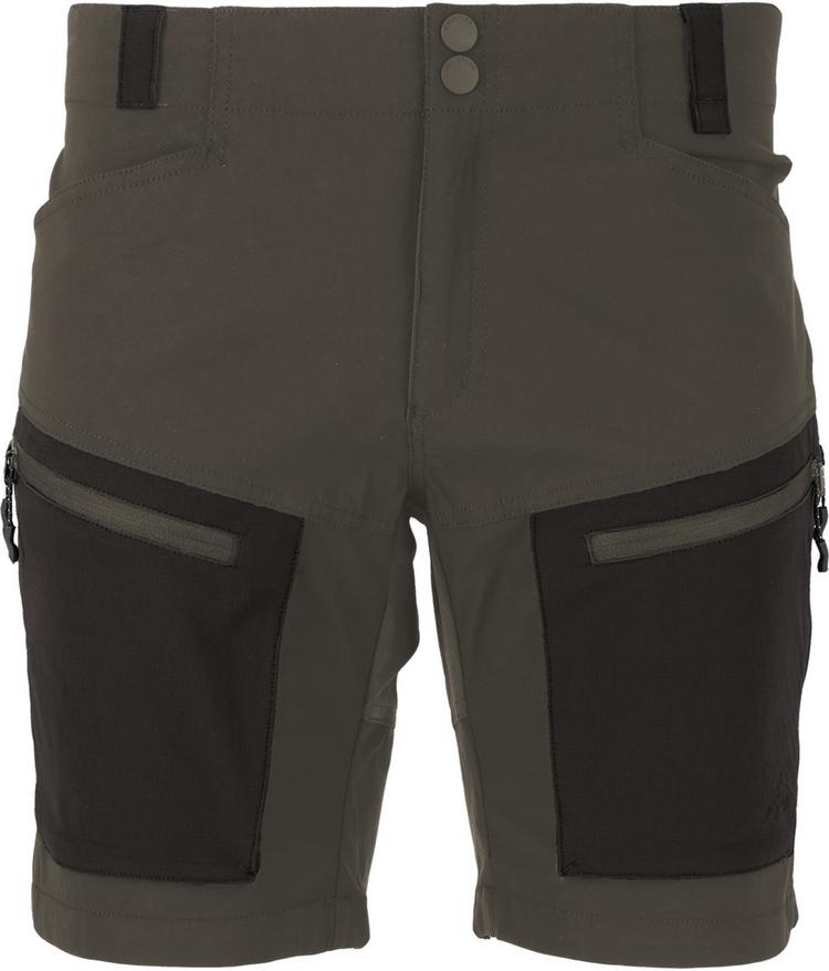 Whistler Whistler Kodiak Shorts Herren - 1071 Black Ink - 0 | SportScheck