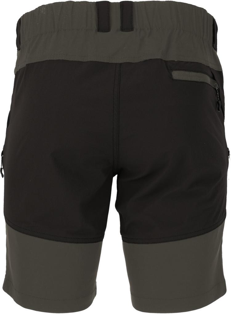 Whistler Whistler Kodiak Shorts Herren - 1071 Black Ink - 0 | SportScheck