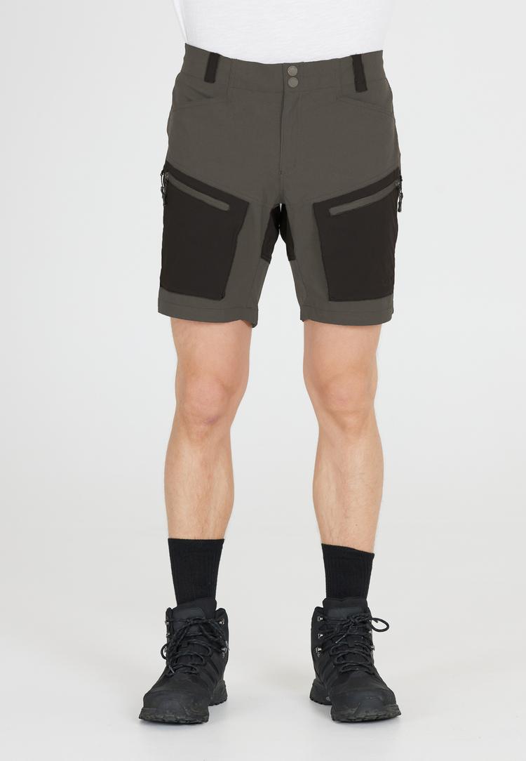 Whistler Whistler Kodiak Shorts Herren - 1071 Black Ink - 1 | SportScheck