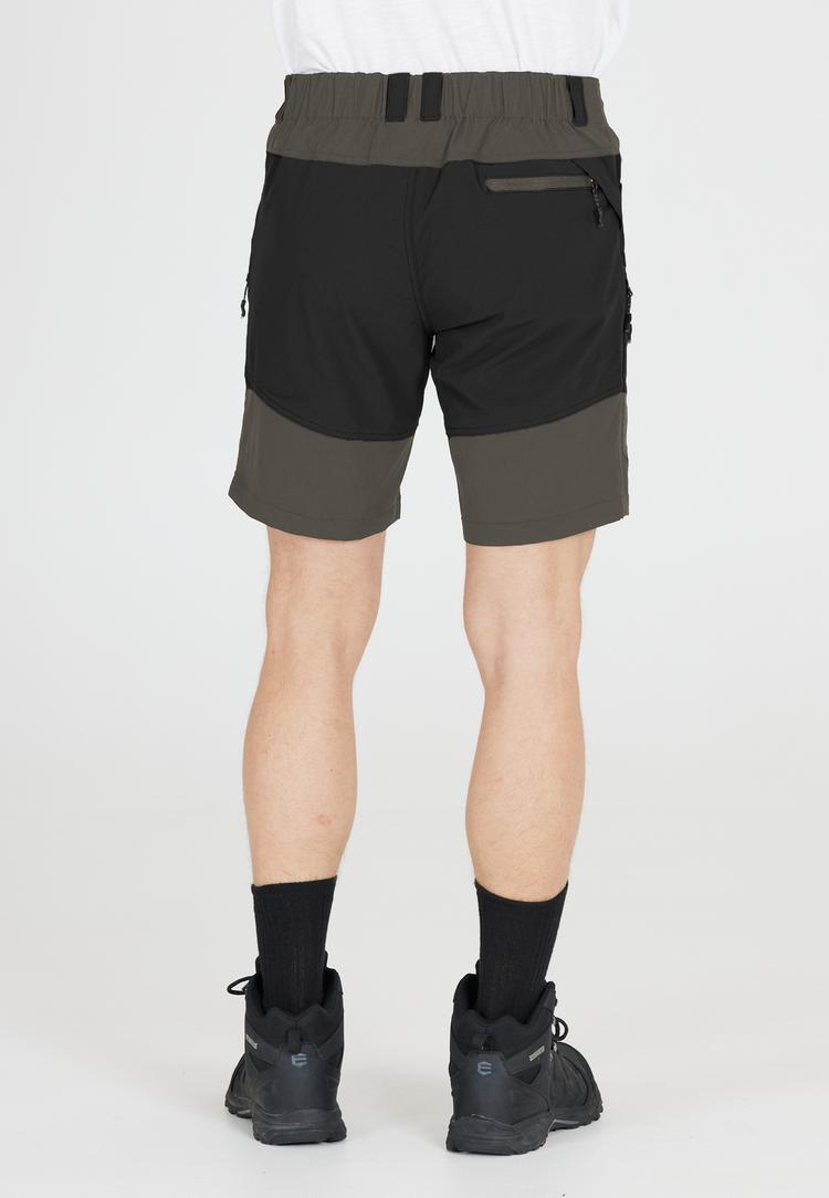 Whistler Whistler Kodiak Shorts Herren - 1071 Black Ink - 3 | SportScheck