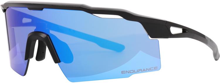 Endurance Endurance Alberto Brille - 2076 Blue Topaz - 0 | SportScheck