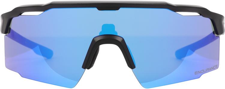 Endurance Endurance Alberto Brille - 2076 Blue Topaz - 0 | SportScheck