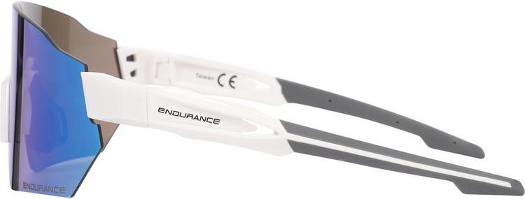 Endurance Endurance Mathieu Brille - 4079 Tanager Turquoise - 0 | SportScheck