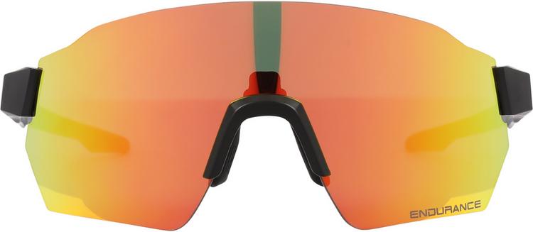 Endurance Endurance Mathieu Brille - 5187 Scarlet Ibis - 0 | SportScheck