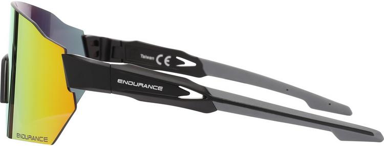 Endurance Endurance Mathieu Brille - 5187 Scarlet Ibis - 0 | SportScheck