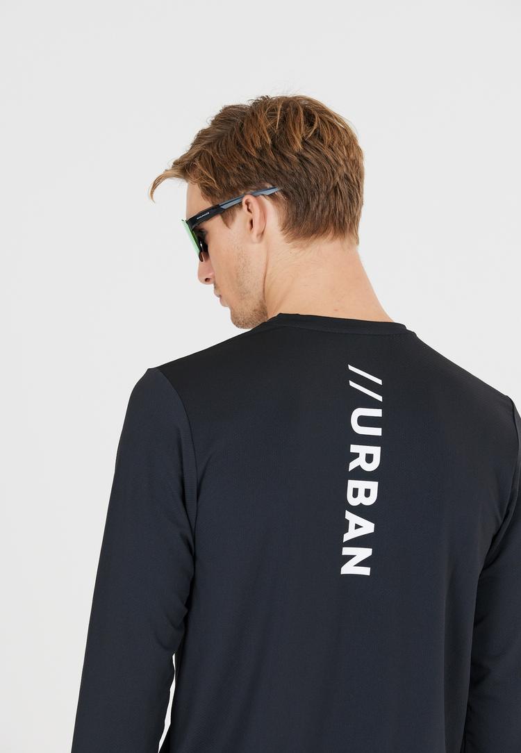 Endurance Endurance Mathieu Brille - 5187 Scarlet Ibis - 2 | SportScheck