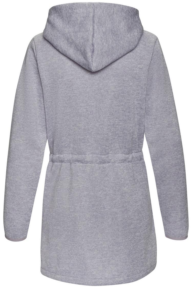 Lascana Lascana Fleecejacke Fleecejacke Damen - lila - 0 | SportScheck