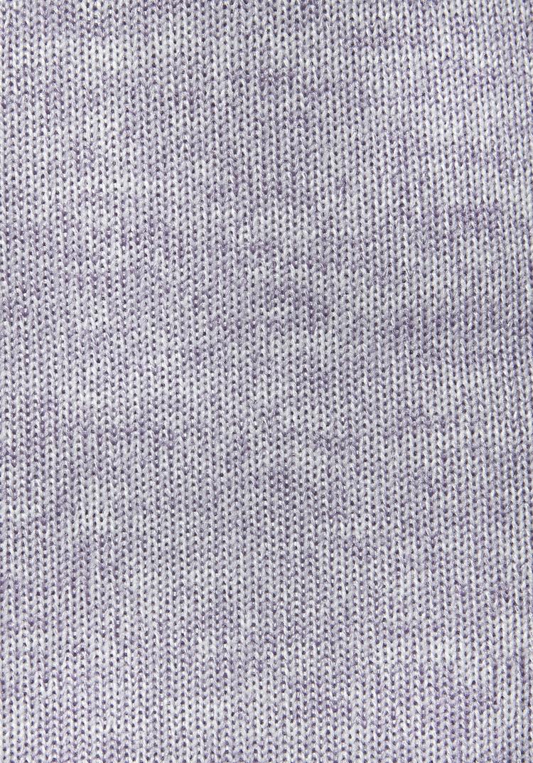 Lascana Lascana Fleecejacke Fleecejacke Damen - lila - 2 | SportScheck