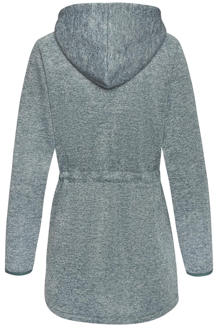 Lascana Lascana Fleecejacke Fleecejacke Damen - petrol - 0 | SportScheck