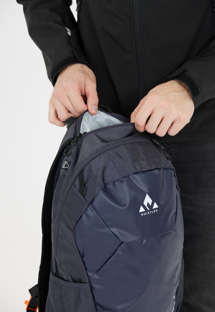 Whistler Whistler Froswick Tourenrucksack - 2057 Midnight Navy - 4 | SportScheck