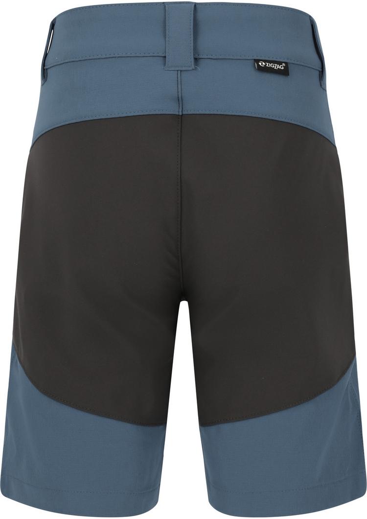 ZigZag ZigZag Scorpio Shorts Kinder - 2253 China Blue - 0 | SportScheck