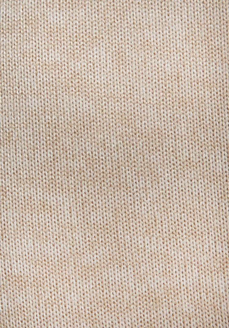 Lascana Lascana Fleecejacke Fleecejacke Damen - beige - 1 | SportScheck