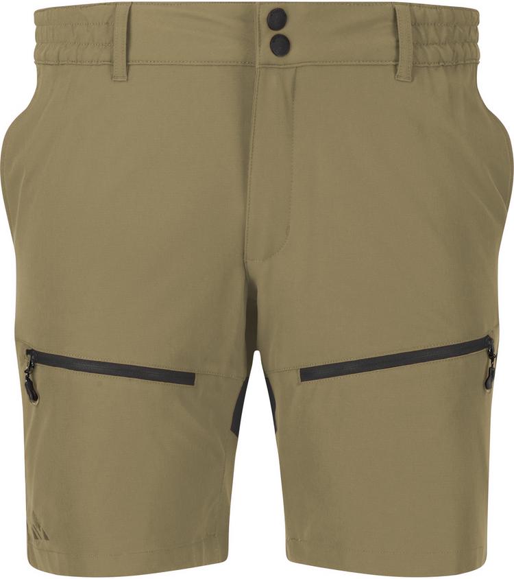 Whistler Whistler Avatar Shorts Damen - 3161 Dusky Green - 0 | SportScheck