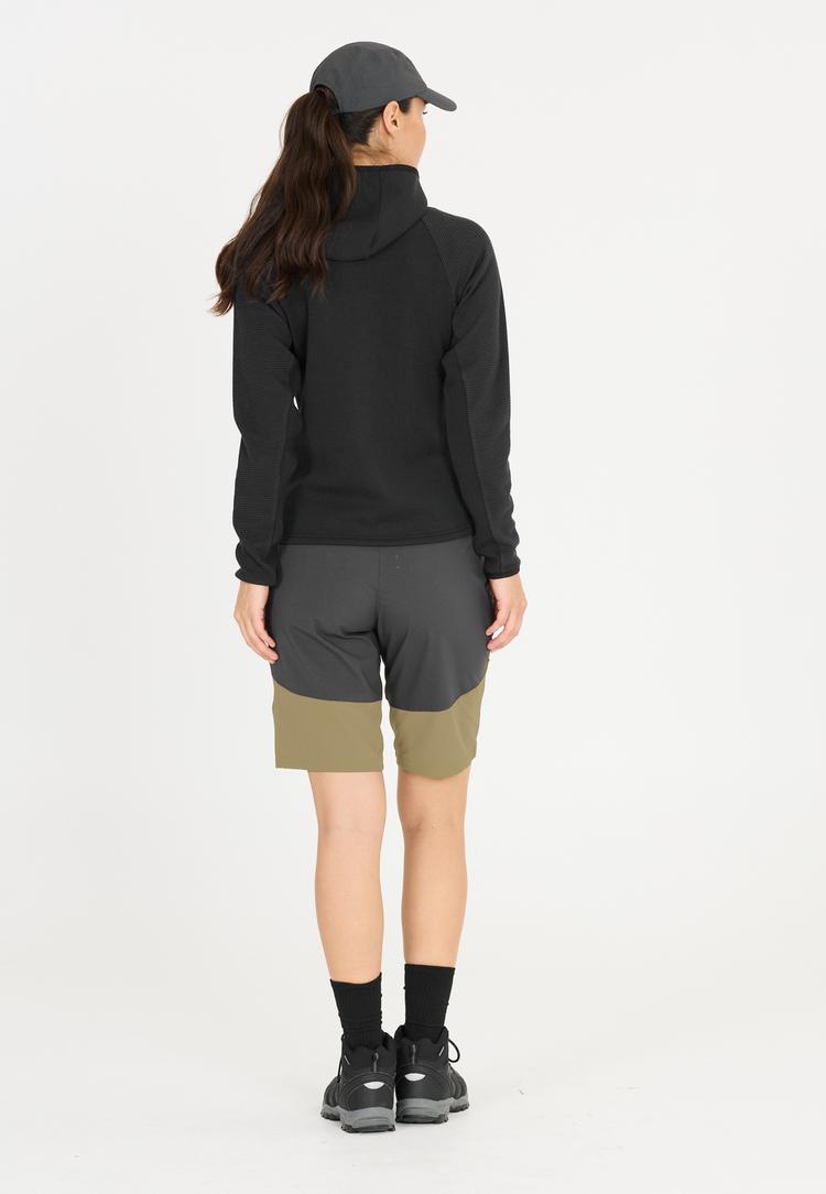 Whistler Whistler Avatar Shorts Damen - 3161 Dusky Green - 2 | SportScheck