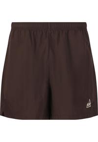SOS Whitsunday Shorts Damen - 5104 Coffee Bean
