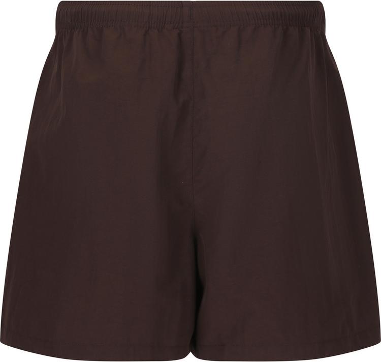 SOS SOS Whitsunday Shorts Damen - 5104 Coffee Bean - 0 | SportScheck