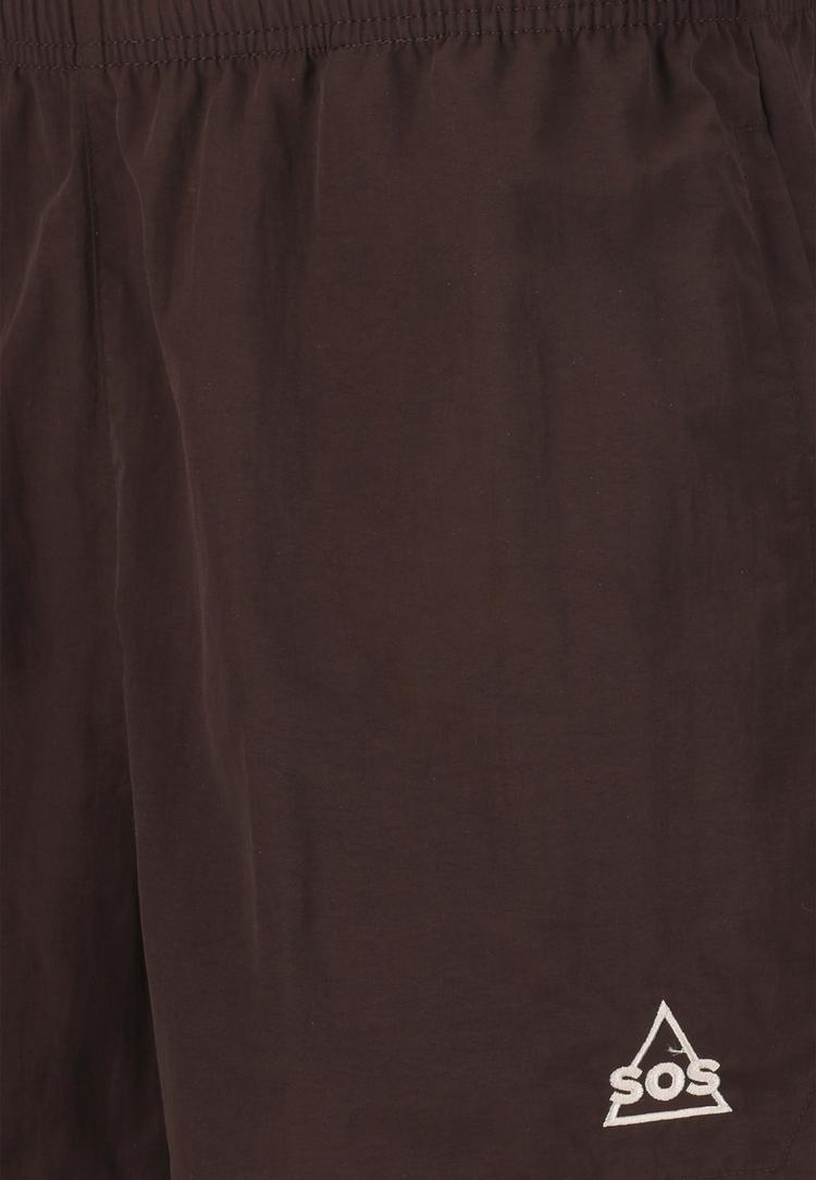 SOS SOS Whitsunday Shorts Damen - 5104 Coffee Bean - 1 | SportScheck