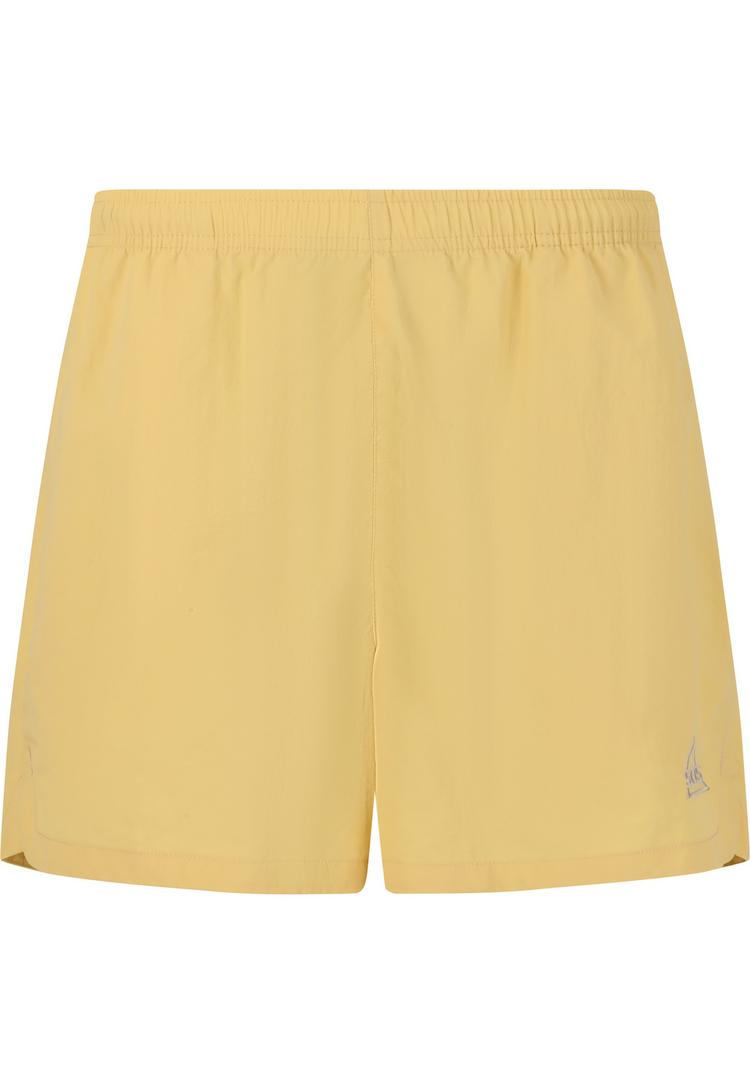 SOS SOS Whitsunday Shorts Damen - 5272 Straw - 0 | SportScheck