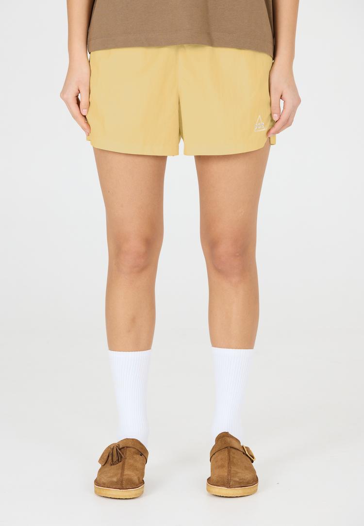 SOS SOS Whitsunday Shorts Damen - 5272 Straw - 1 | SportScheck