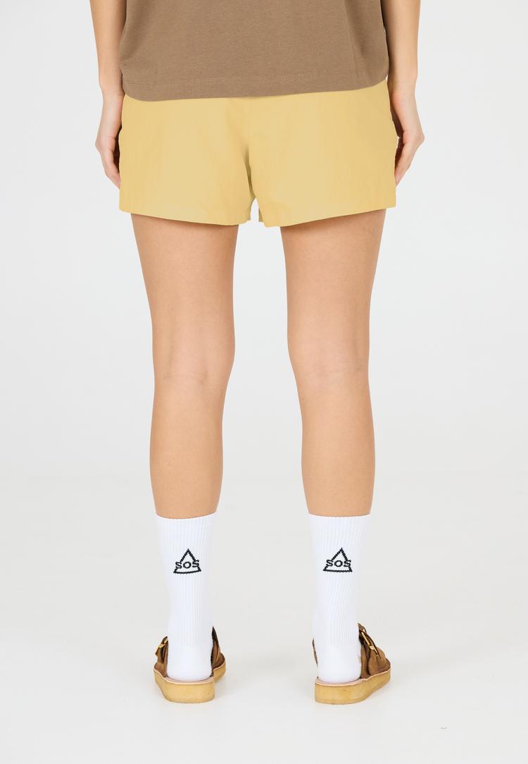 SOS SOS Whitsunday Shorts Damen - 5272 Straw - 3 | SportScheck