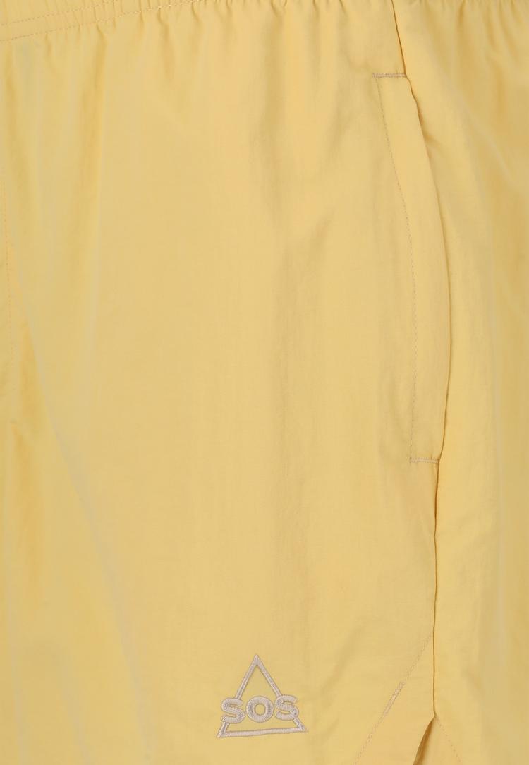 SOS SOS Whitsunday Shorts Damen - 5272 Straw - 0 | SportScheck