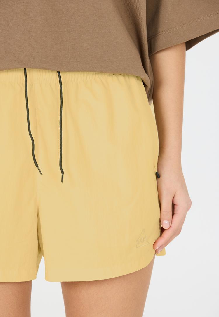 SOS SOS Whitsunday Shorts Damen - 5272 Straw - 1 | SportScheck