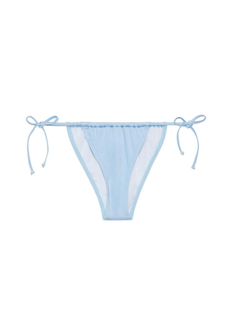 LSCN by Lascana LSCN by Lascana Bikini-Hose Bikini Hose Damen - hellblau - 0 | SportScheck