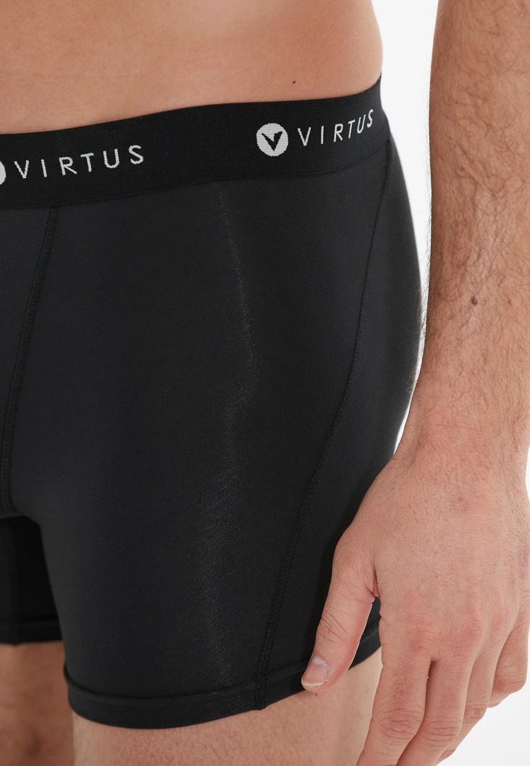 Virtus Virtus Unterhose Herren - 1001 Black - 1 | SportScheck