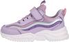 ZigZag Lassis Sneaker Kinder - 4002 Electric Purple