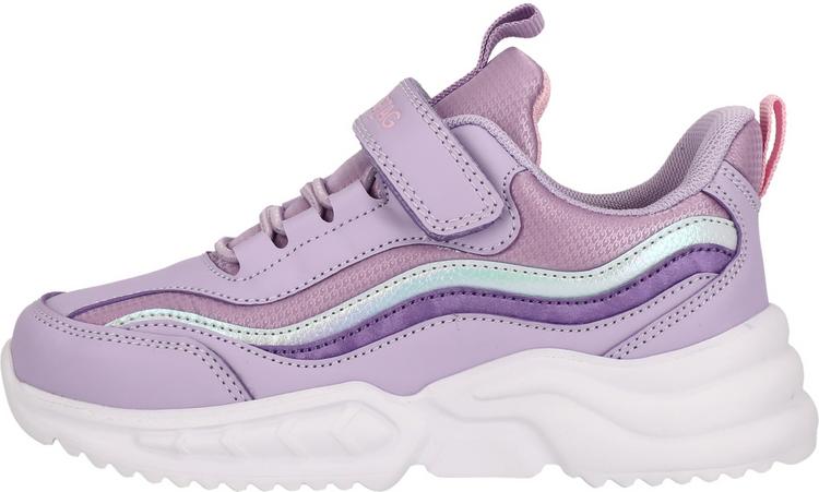 ZigZag ZigZag Lassis Sneaker Kinder - 4002 Electric Purple - 0 | SportScheck
