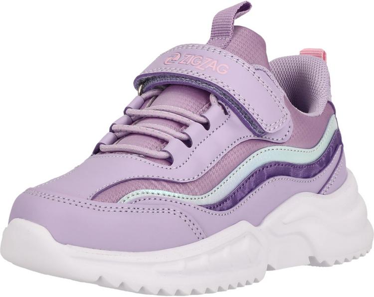 ZigZag ZigZag Lassis Sneaker Kinder - 4002 Electric Purple - 0 | SportScheck