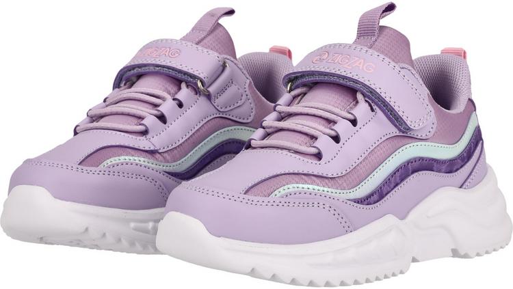 ZigZag ZigZag Lassis Sneaker Kinder - 4002 Electric Purple - 1 | SportScheck