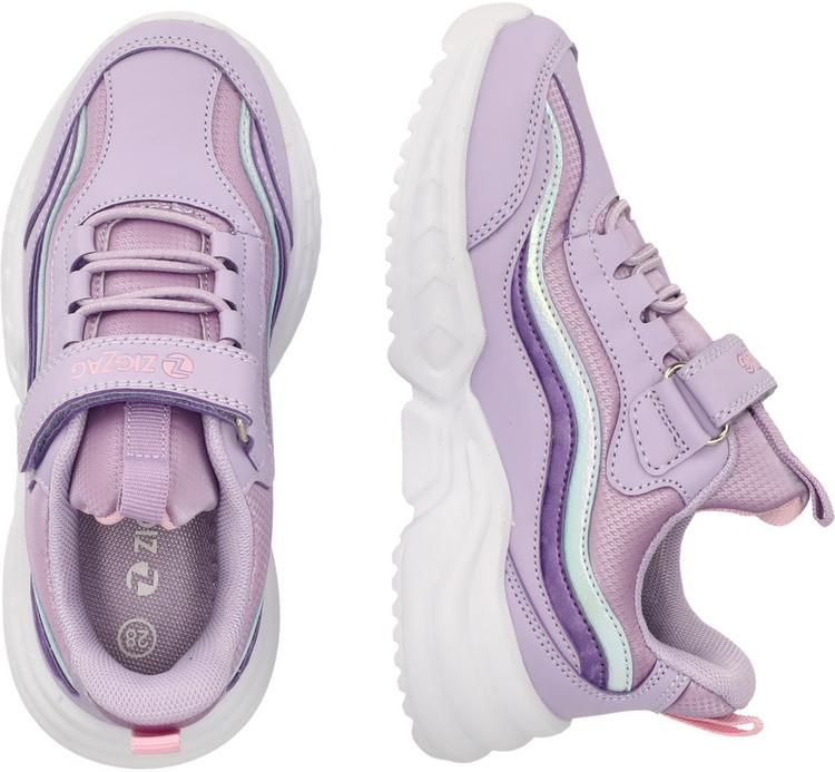 ZigZag ZigZag Lassis Sneaker Kinder - 4002 Electric Purple - 2 | SportScheck