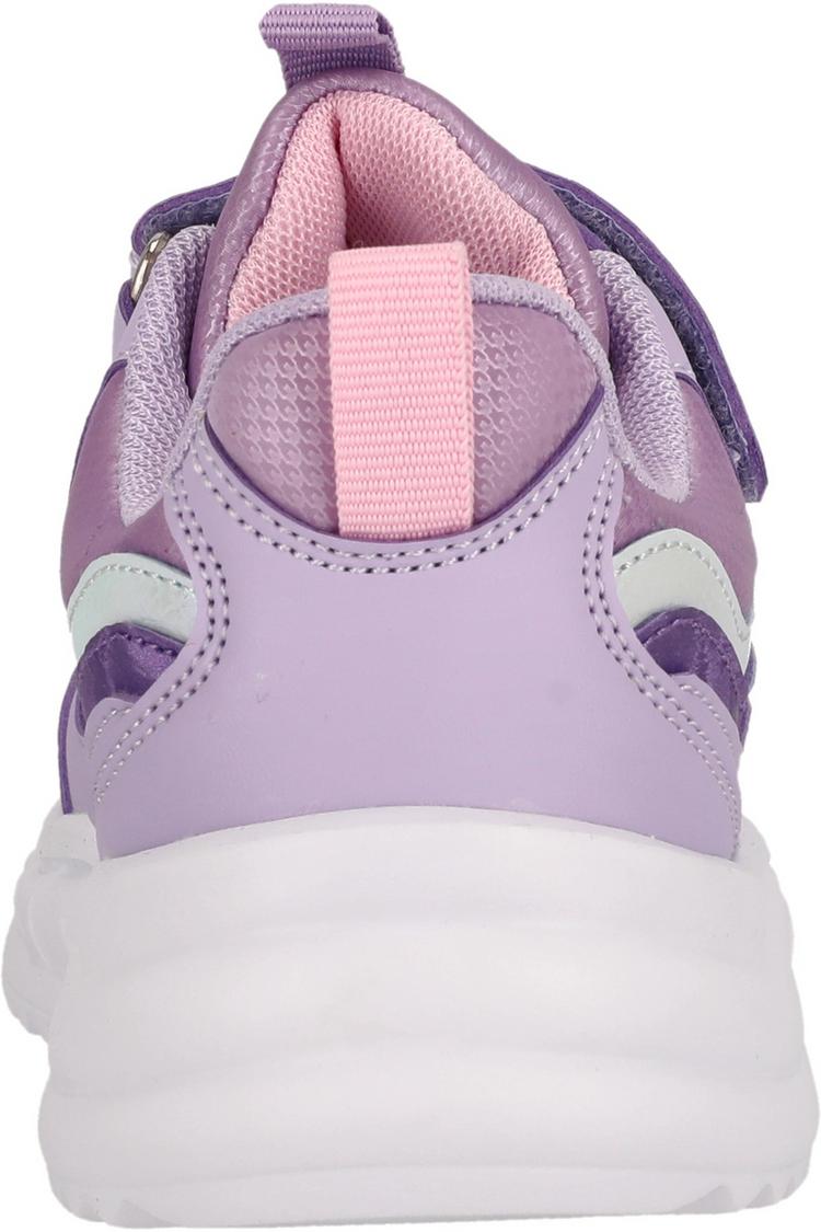 ZigZag ZigZag Lassis Sneaker Kinder - 4002 Electric Purple - 3 | SportScheck