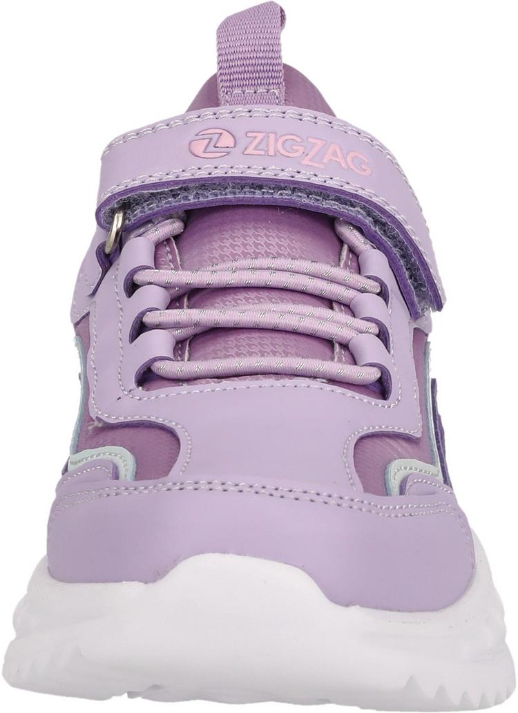 ZigZag ZigZag Lassis Sneaker Kinder - 4002 Electric Purple - 5 | SportScheck
