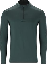 Endurance Armin Langarmshirt Herren - 3242 Dusty Forest