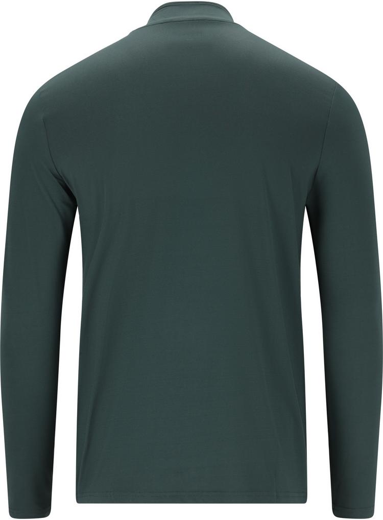 Endurance Endurance Armin Langarmshirt Herren - 3242 Dusty Forest - 0 | SportScheck
