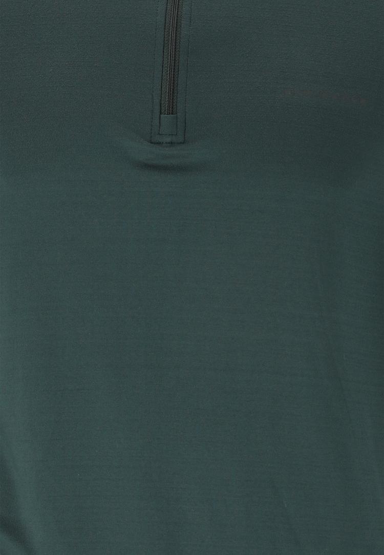 Endurance Endurance Armin Langarmshirt Herren - 3242 Dusty Forest - 0 | SportScheck