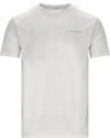 Endurance Vernon Funktionsshirt Herren - 1002 White