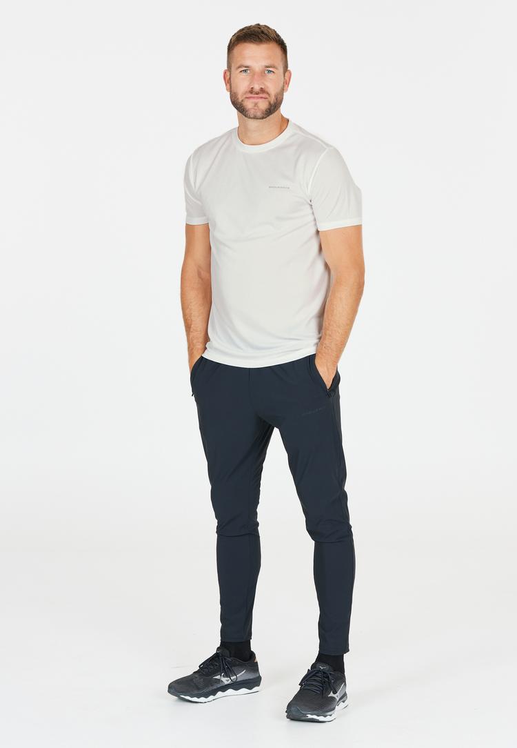 Endurance Endurance Vernon Funktionsshirt Herren - 1002 White - 1 | SportScheck